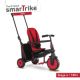 Tricicleta pliabila 6 in 1 STR3, Red, Smart Trike 429107